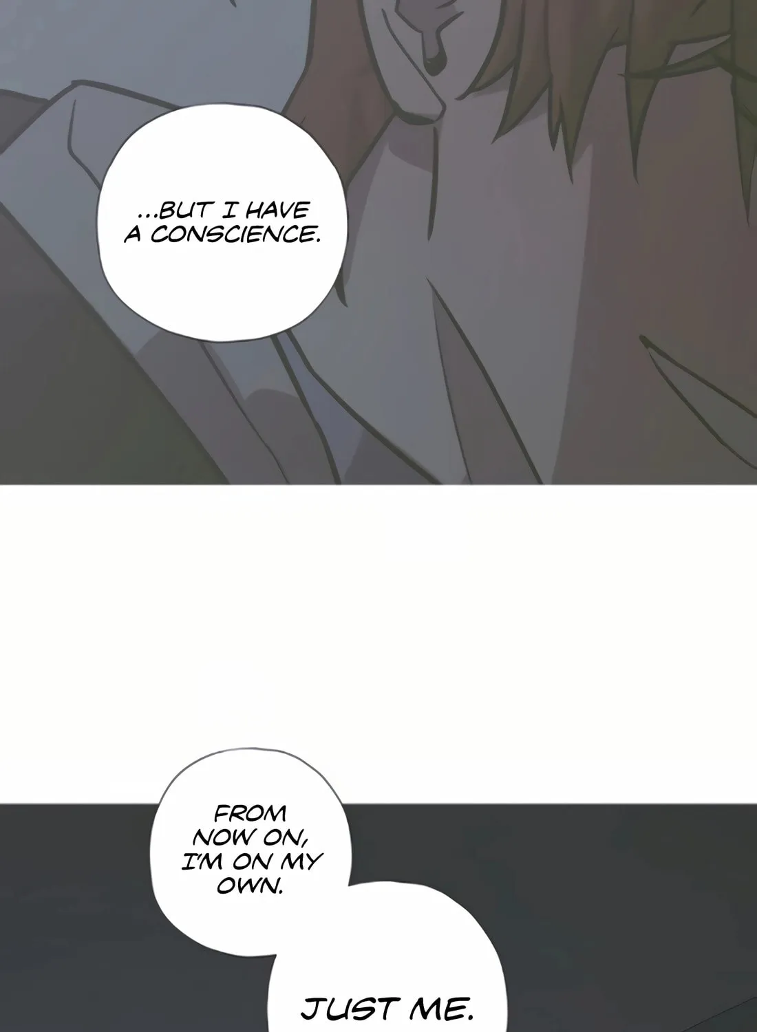 Read Snow Footsteps chapter 8 image 23 on Lezhin
