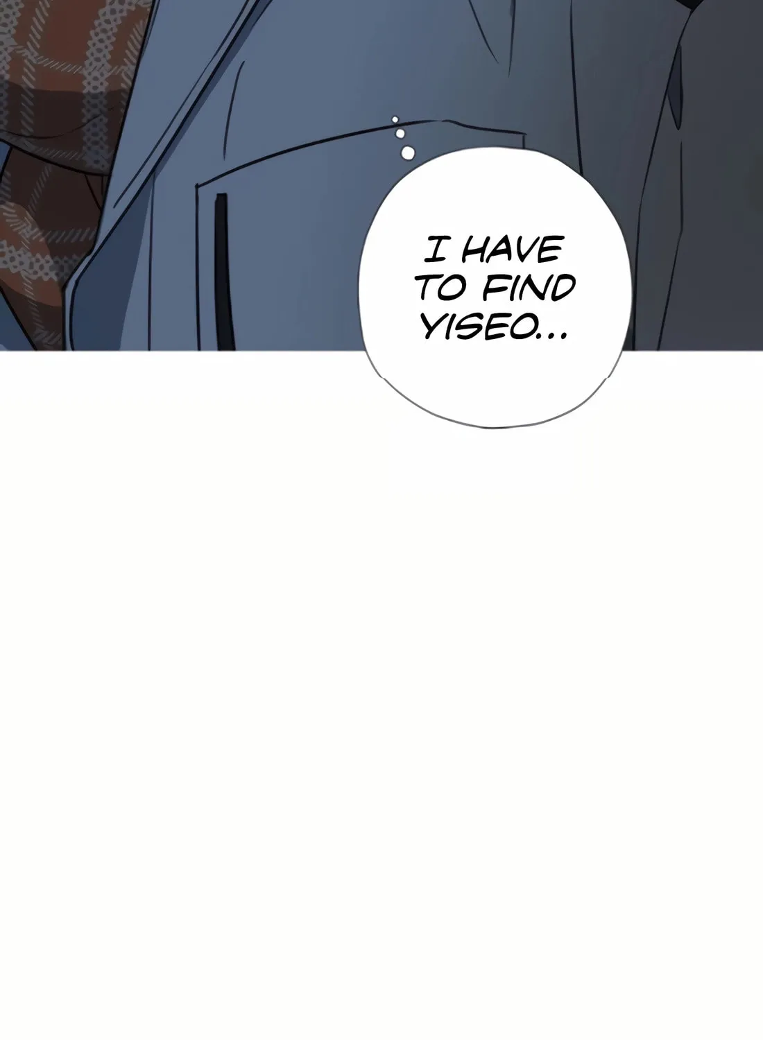 Read Snow Footsteps chapter 8 image 25 on Lezhin