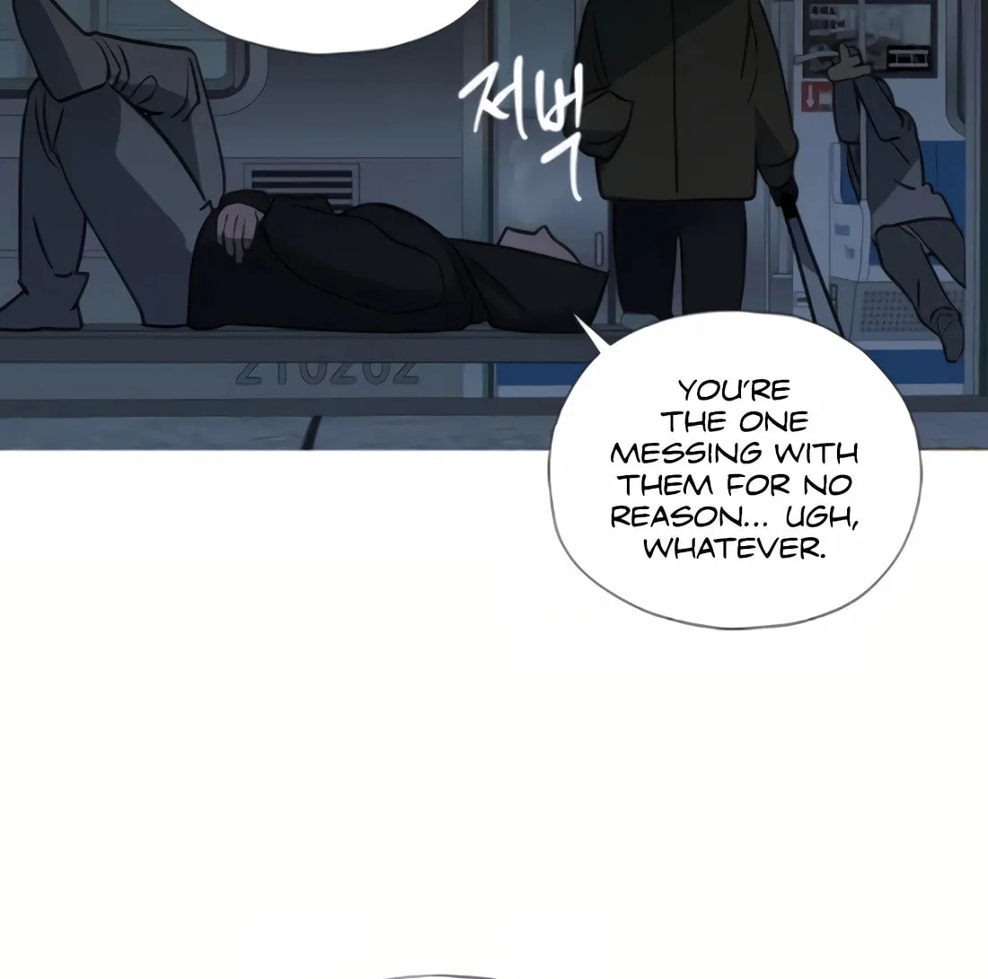 Read Snow Footsteps chapter 8 image 47 on Lezhin