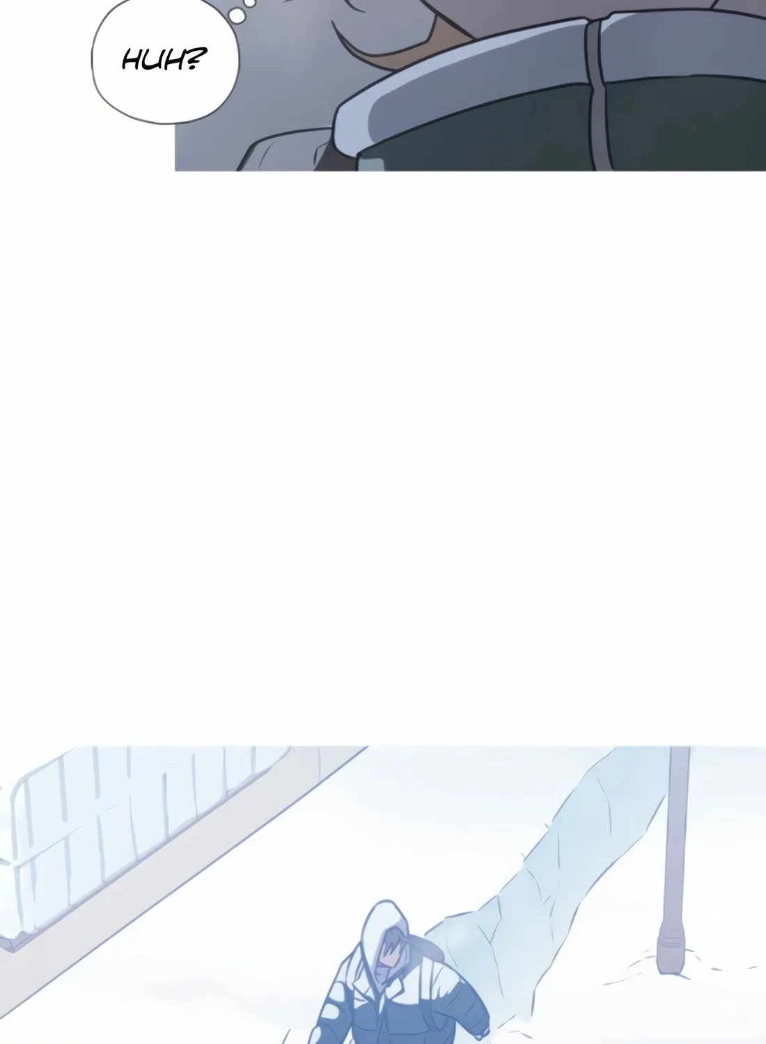 Read Snow Footsteps chapter 8 image 5 on Lezhin