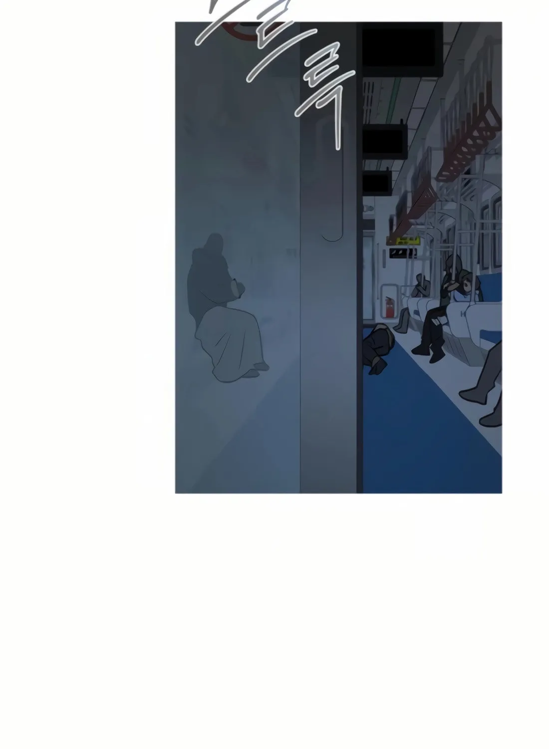 Read Snow Footsteps chapter 8 image 55 on Lezhin