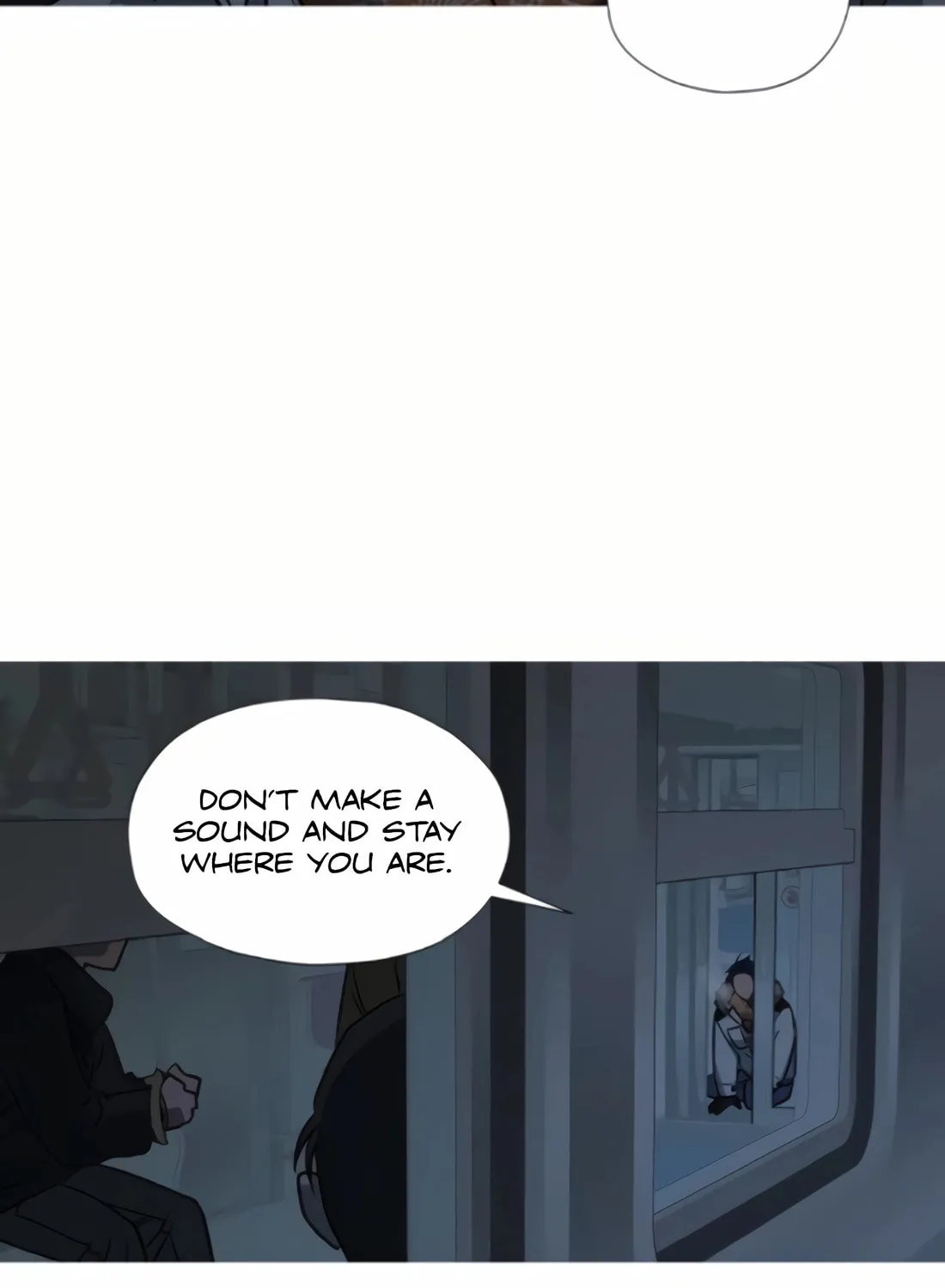 Read Snow Footsteps chapter 8 image 58 on Lezhin