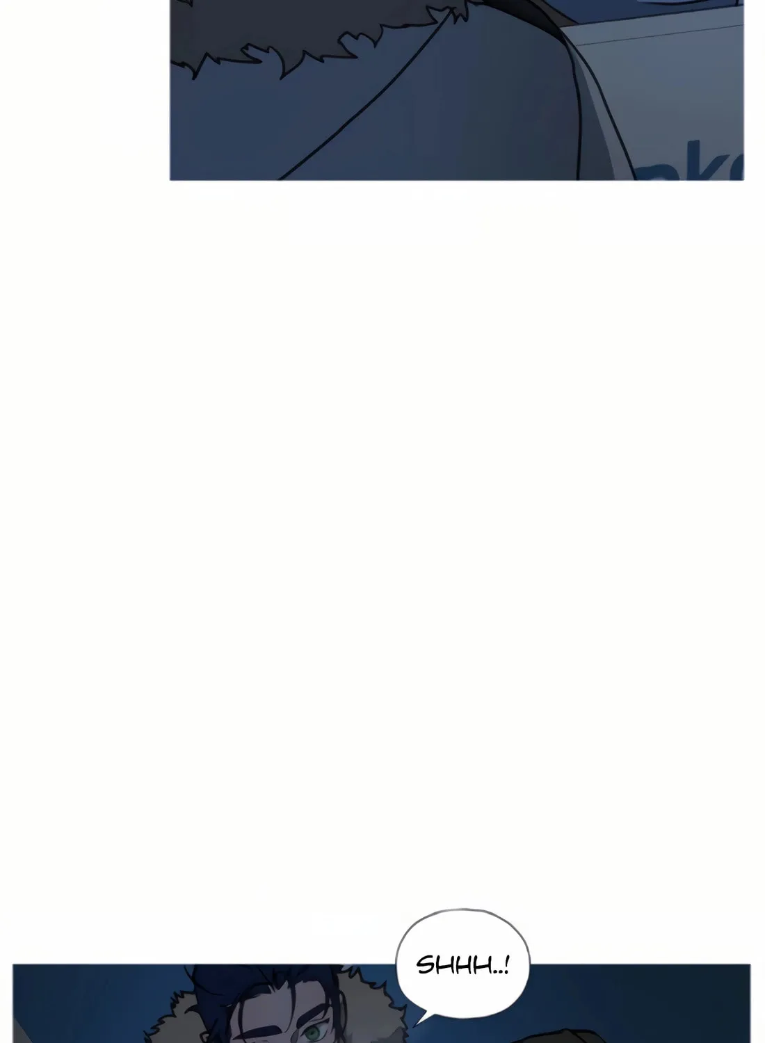Read Snow Footsteps chapter 8 image 63 on Lezhin