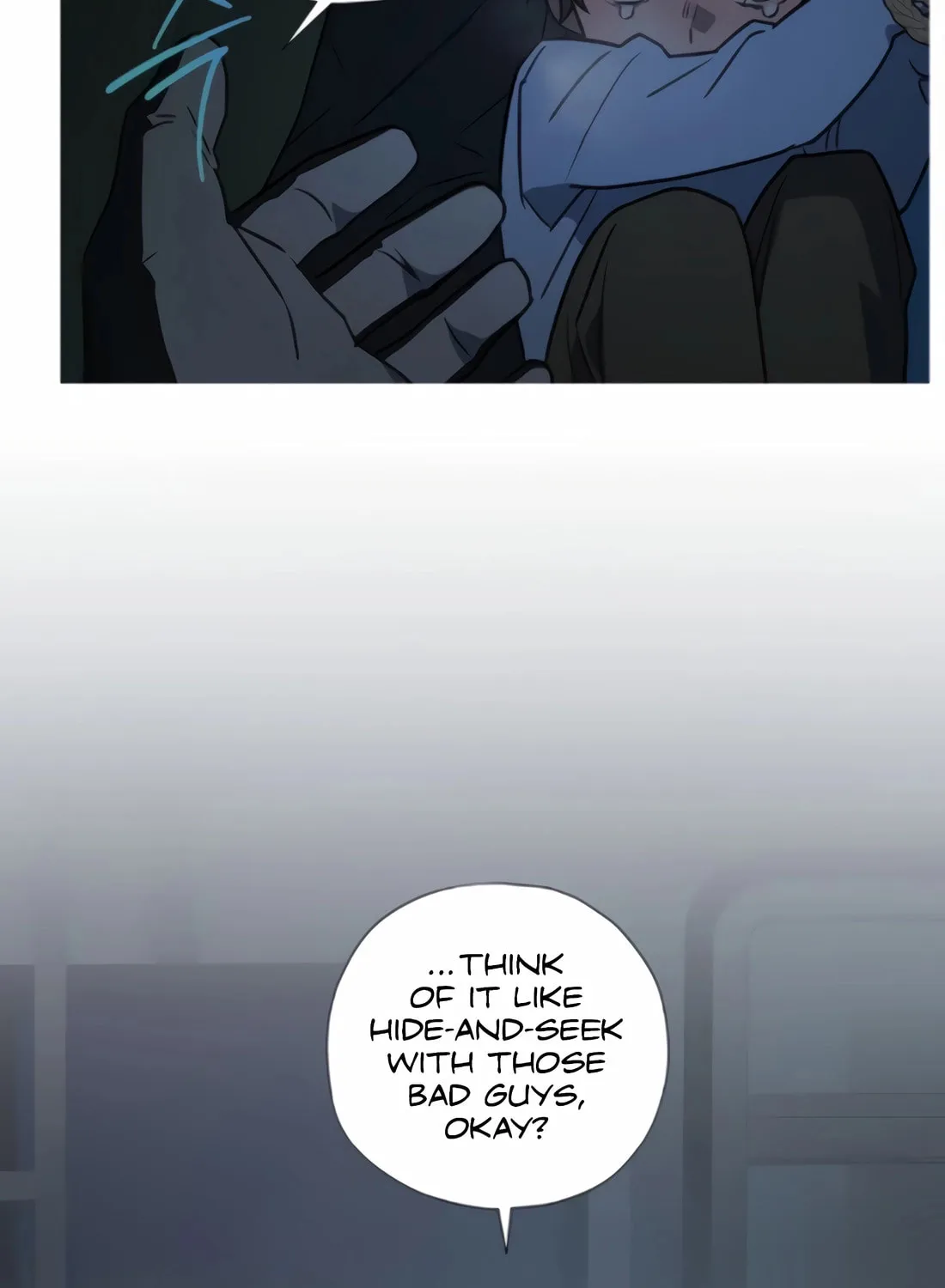 Read Snow Footsteps chapter 8 image 79 on Lezhin