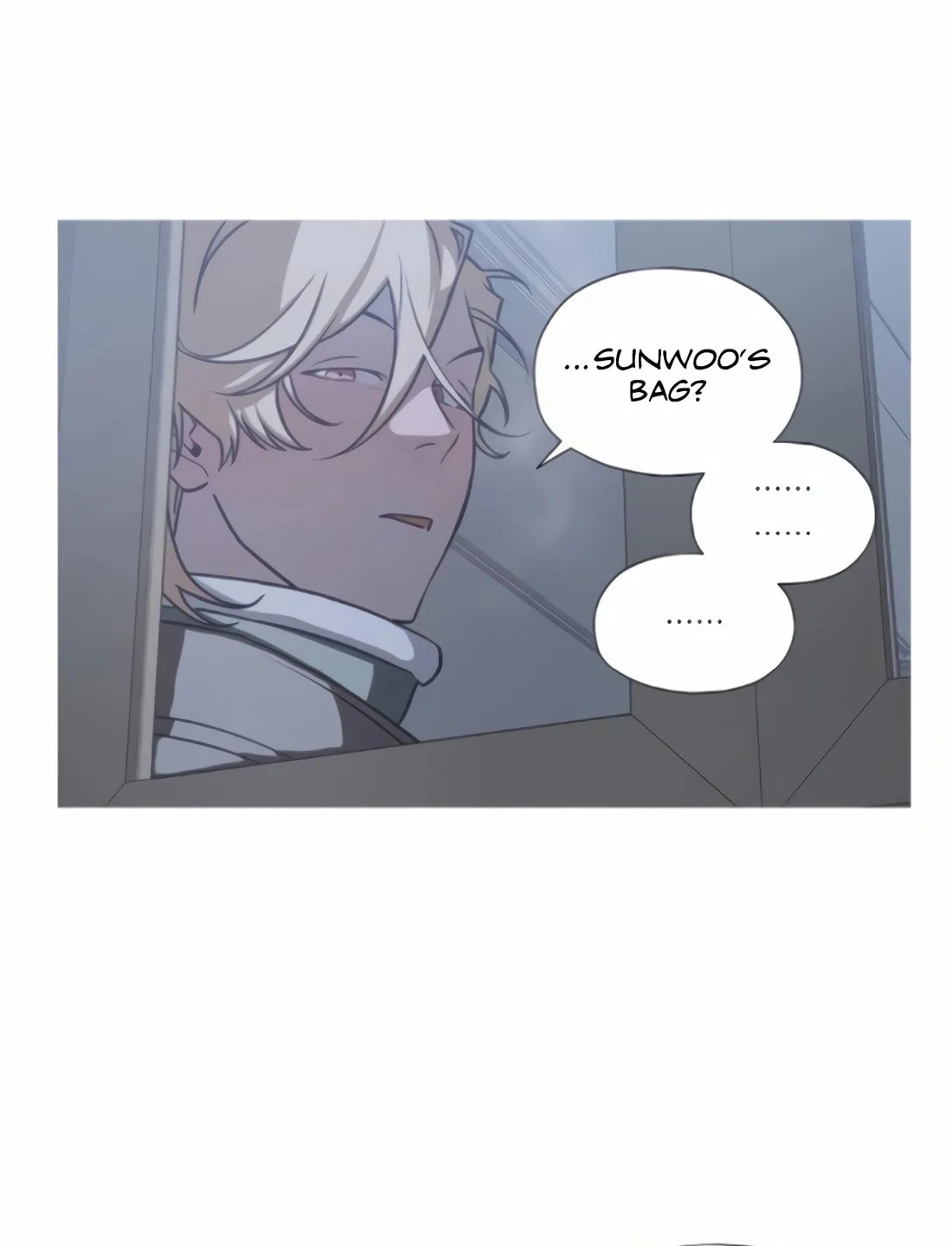 Read Snow Footsteps chapter 8 image 8 on Lezhin