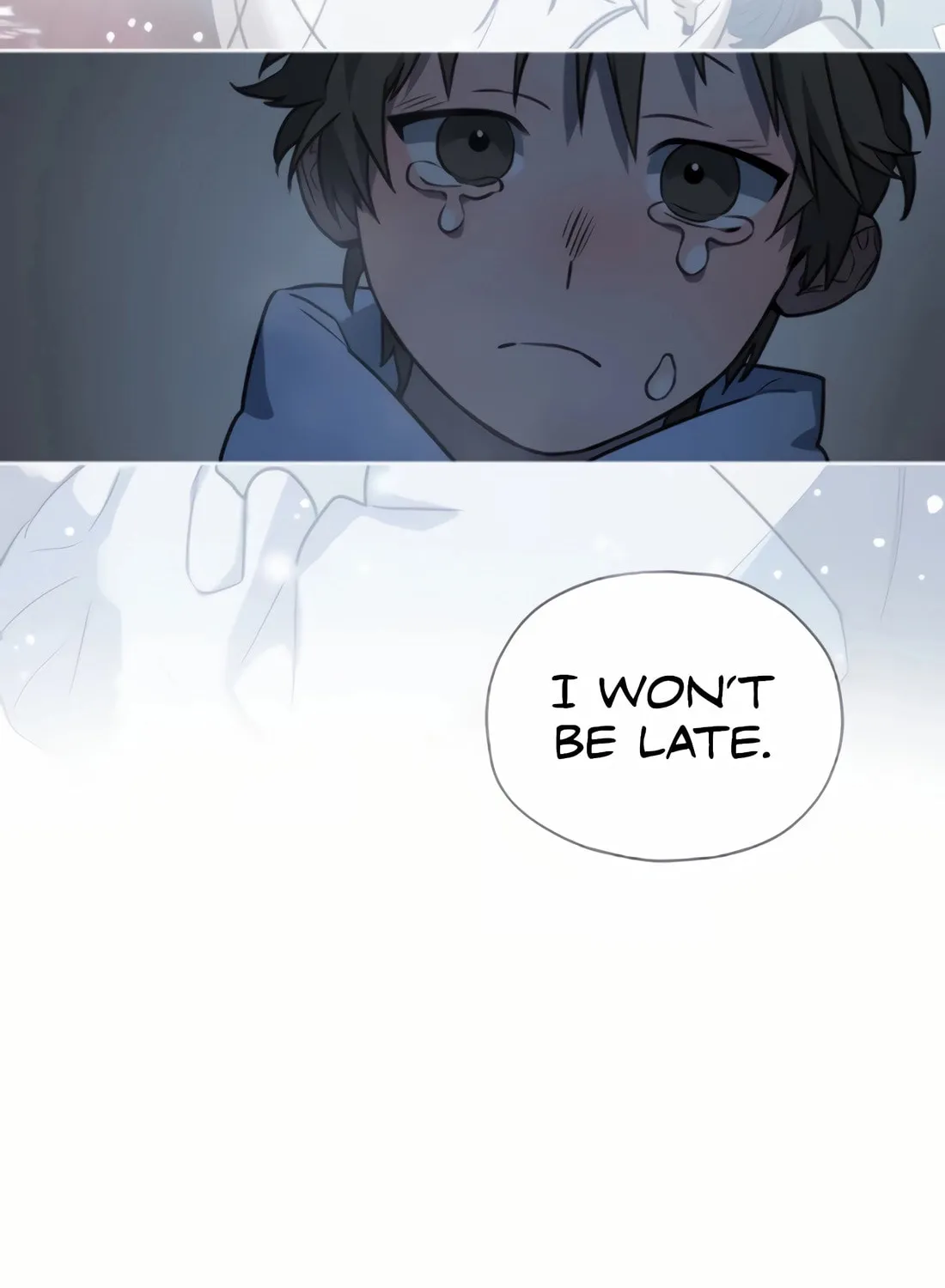 Read Snow Footsteps chapter 8 image 82 on Lezhin