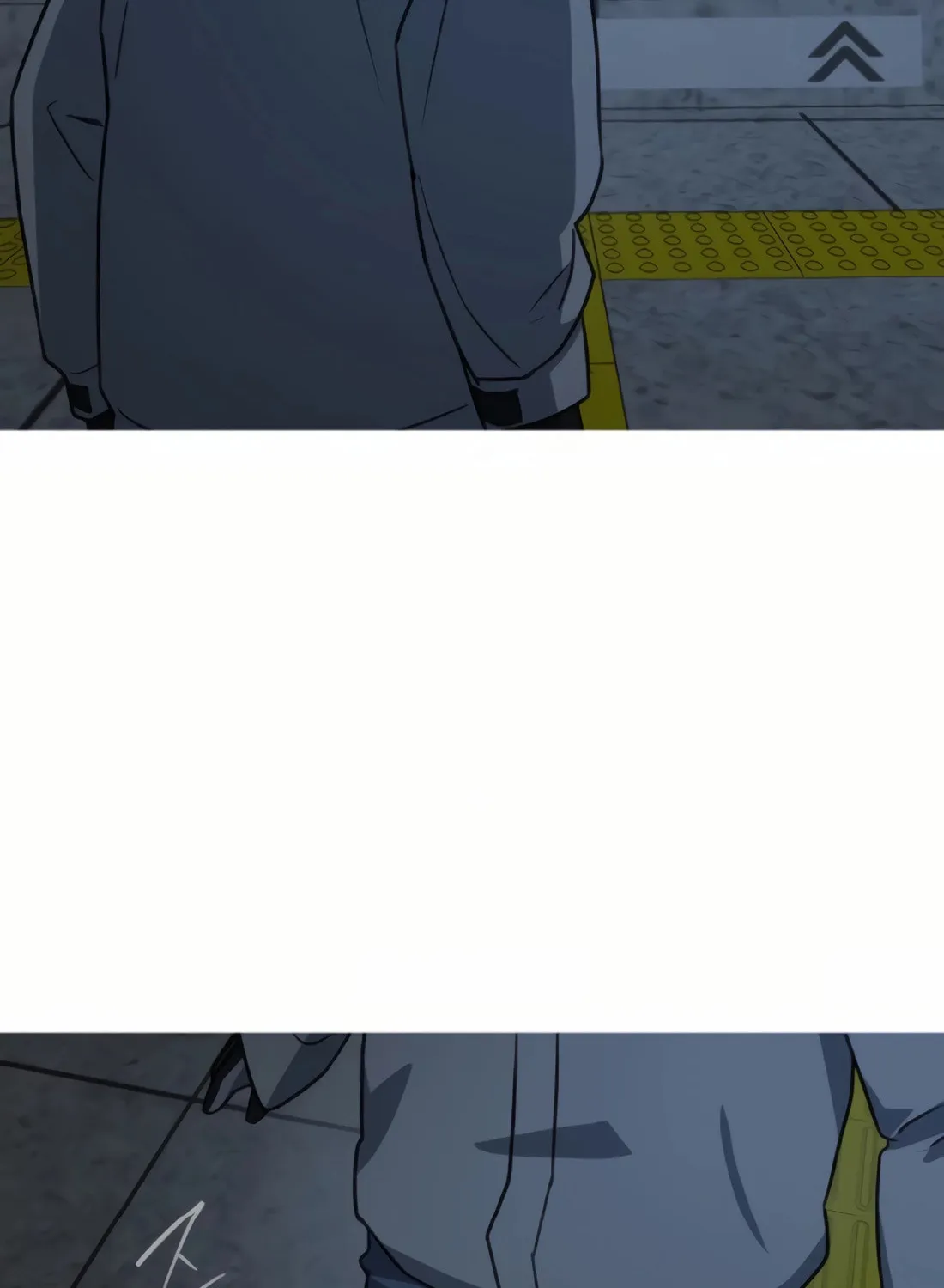 Read Snow Footsteps chapter 9 image 20 on Lezhin