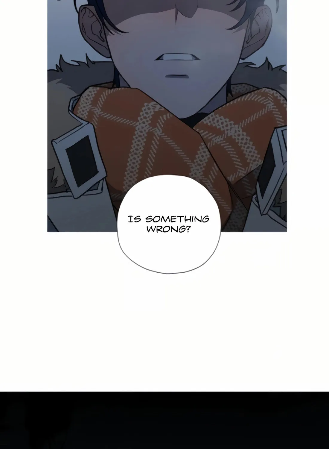 Read Snow Footsteps chapter 9 image 26 on Lezhin