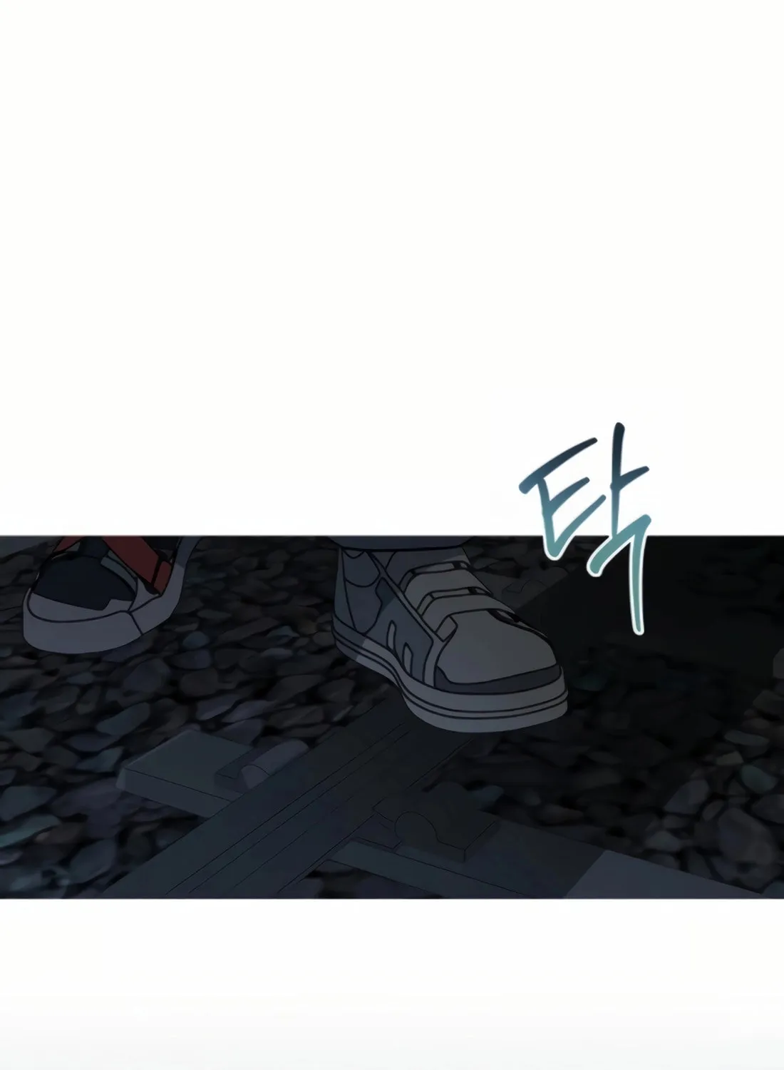 Read Snow Footsteps chapter 9 image 39 on Lezhin