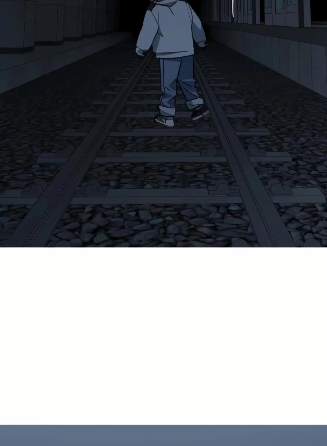Read Snow Footsteps chapter 9 image 41 on Lezhin