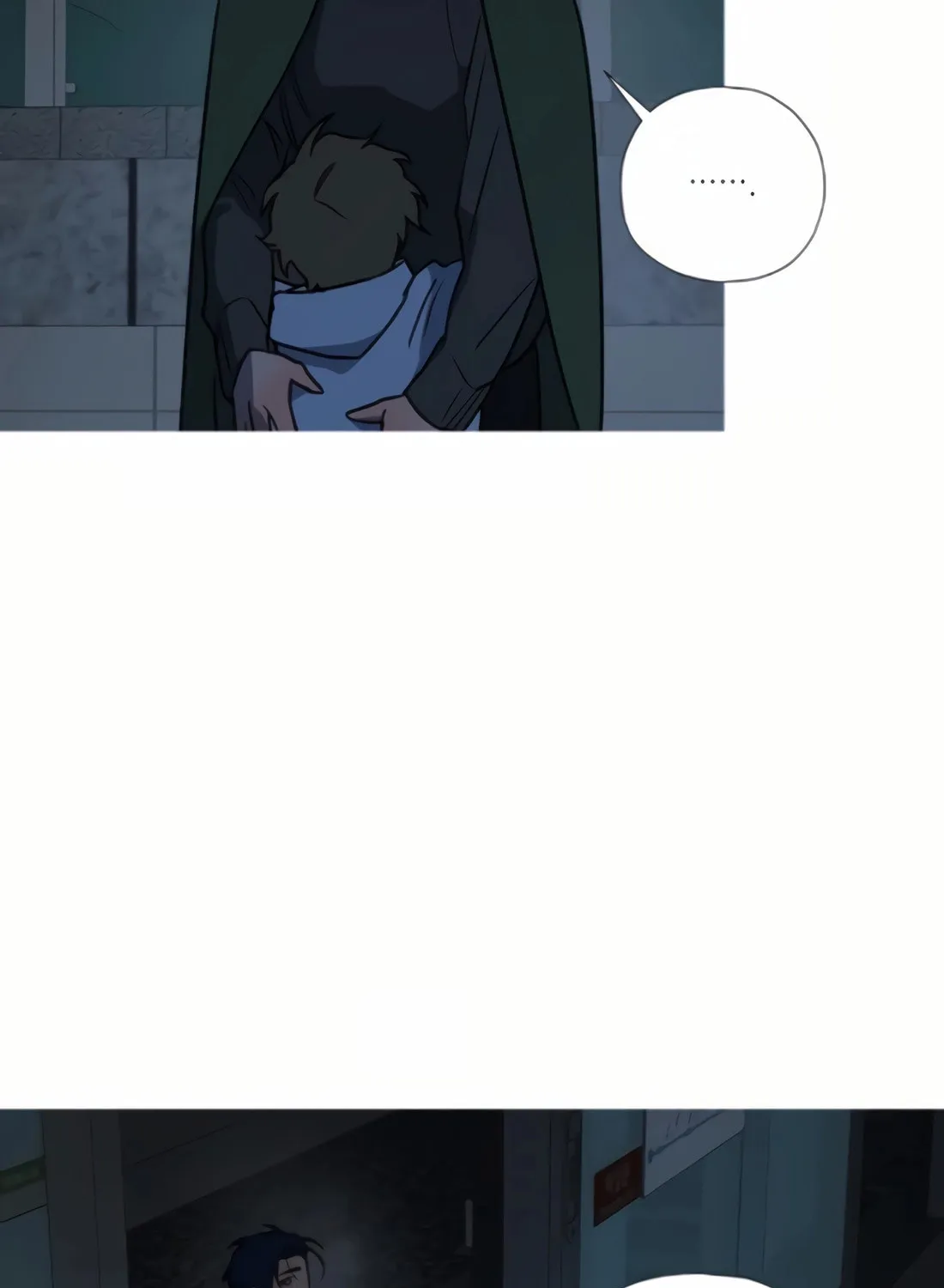 Read Snow Footsteps chapter 9 image 44 on Lezhin