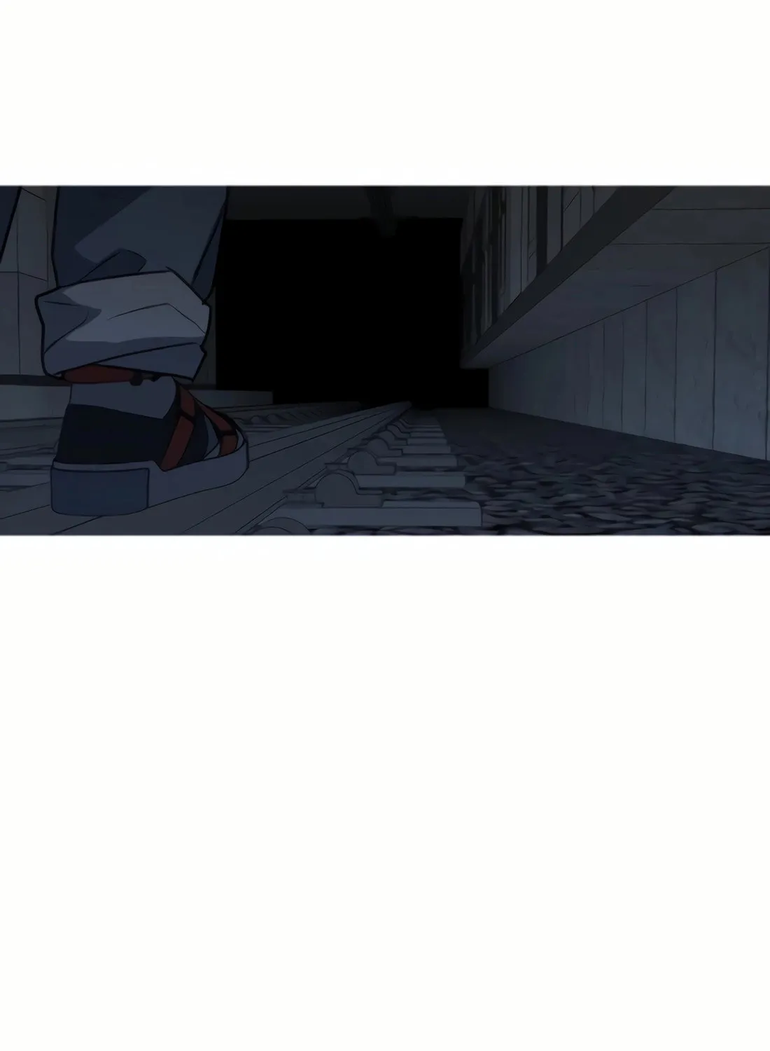 Read Snow Footsteps chapter 9 image 52 on Lezhin