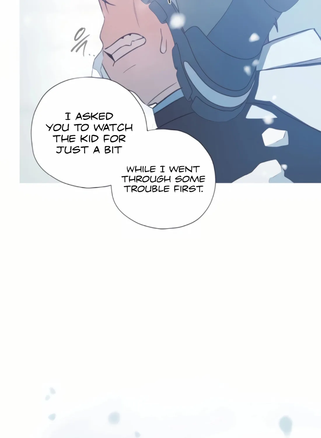 Read Snow Footsteps chapter 9 image 59 on Lezhin