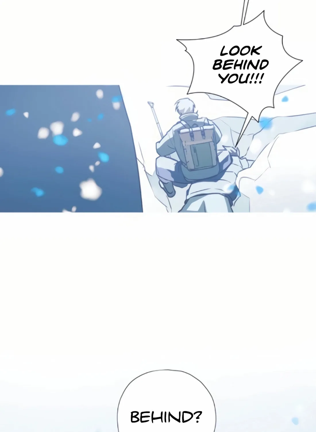 Read Snow Footsteps chapter 9 image 74 on Lezhin