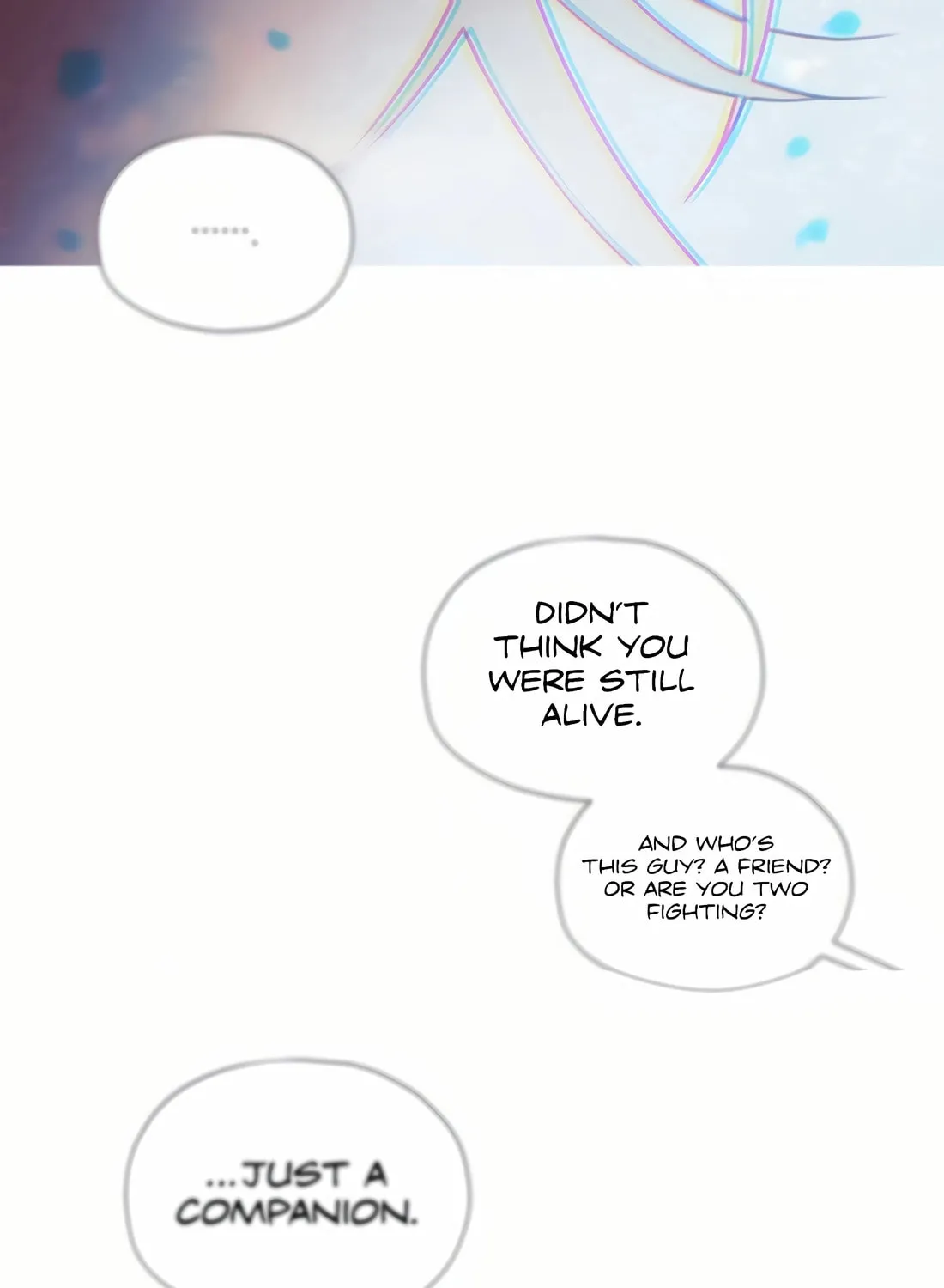 Read Snow Footsteps chapter 9 image 84 on Lezhin