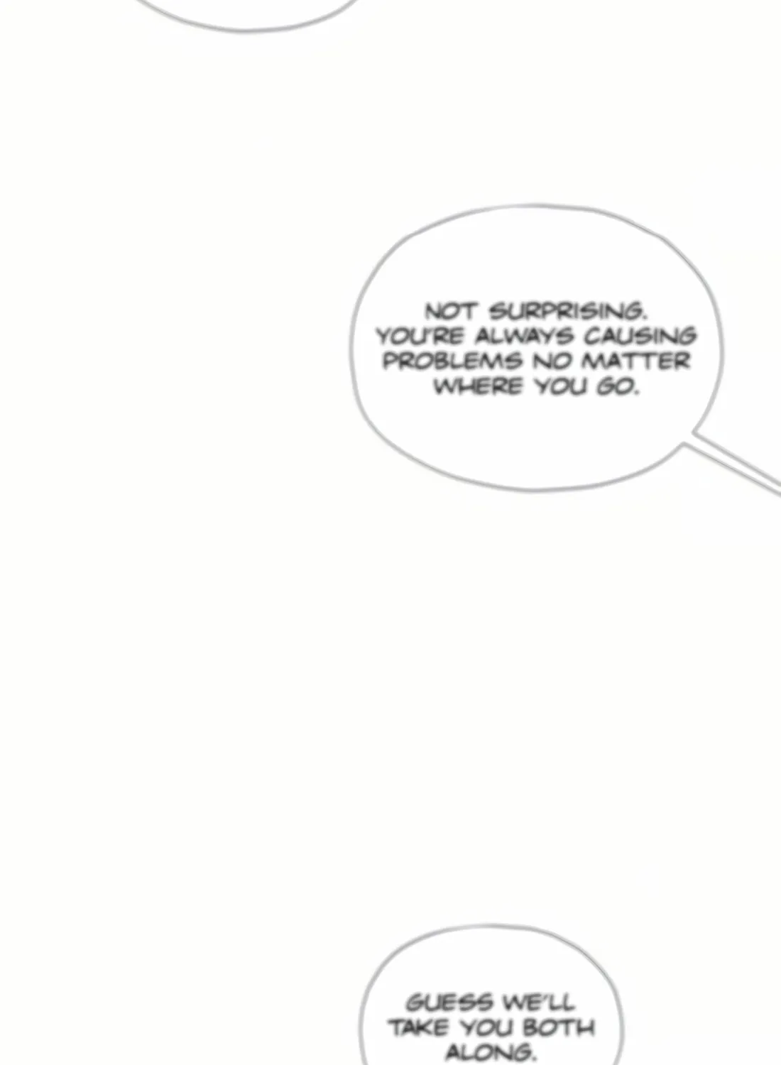 Read Snow Footsteps chapter 9 image 85 on Lezhin