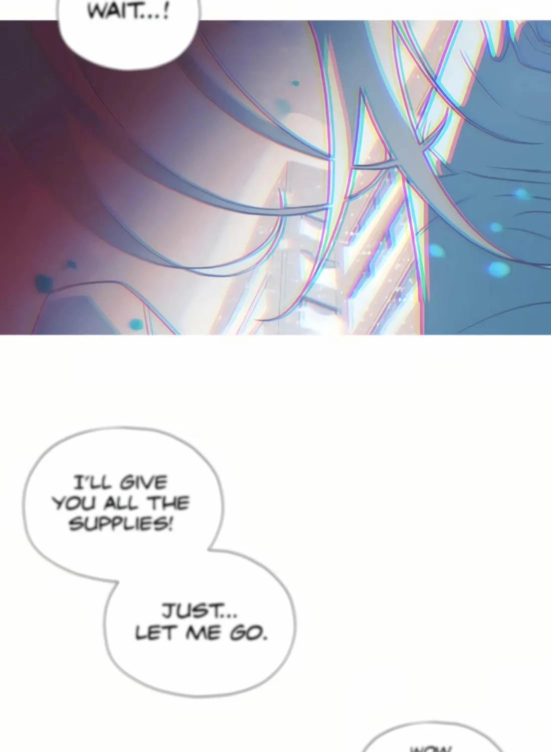 Read Snow Footsteps chapter 9 image 87 on Lezhin