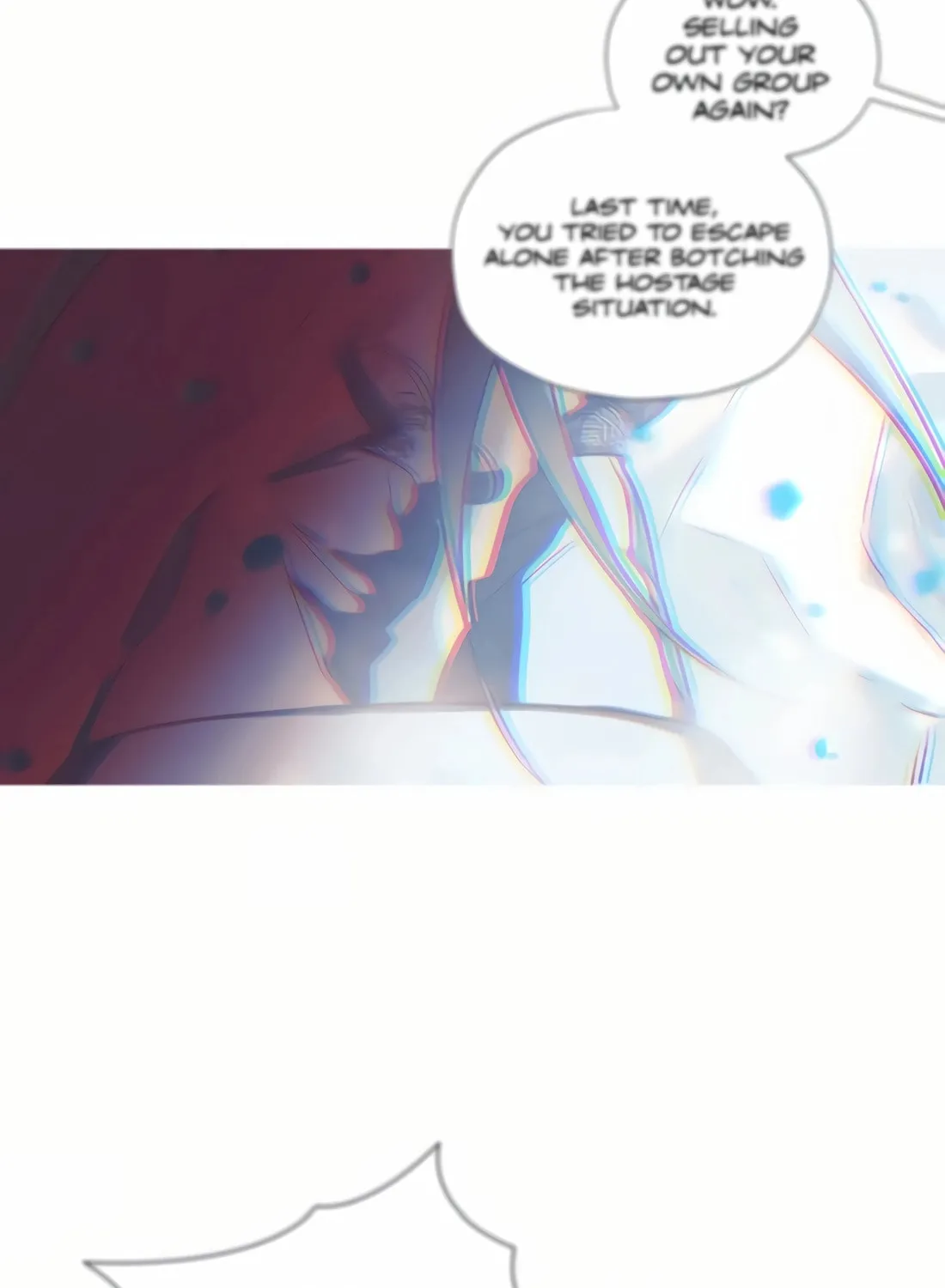 Read Snow Footsteps chapter 9 image 88 on Lezhin