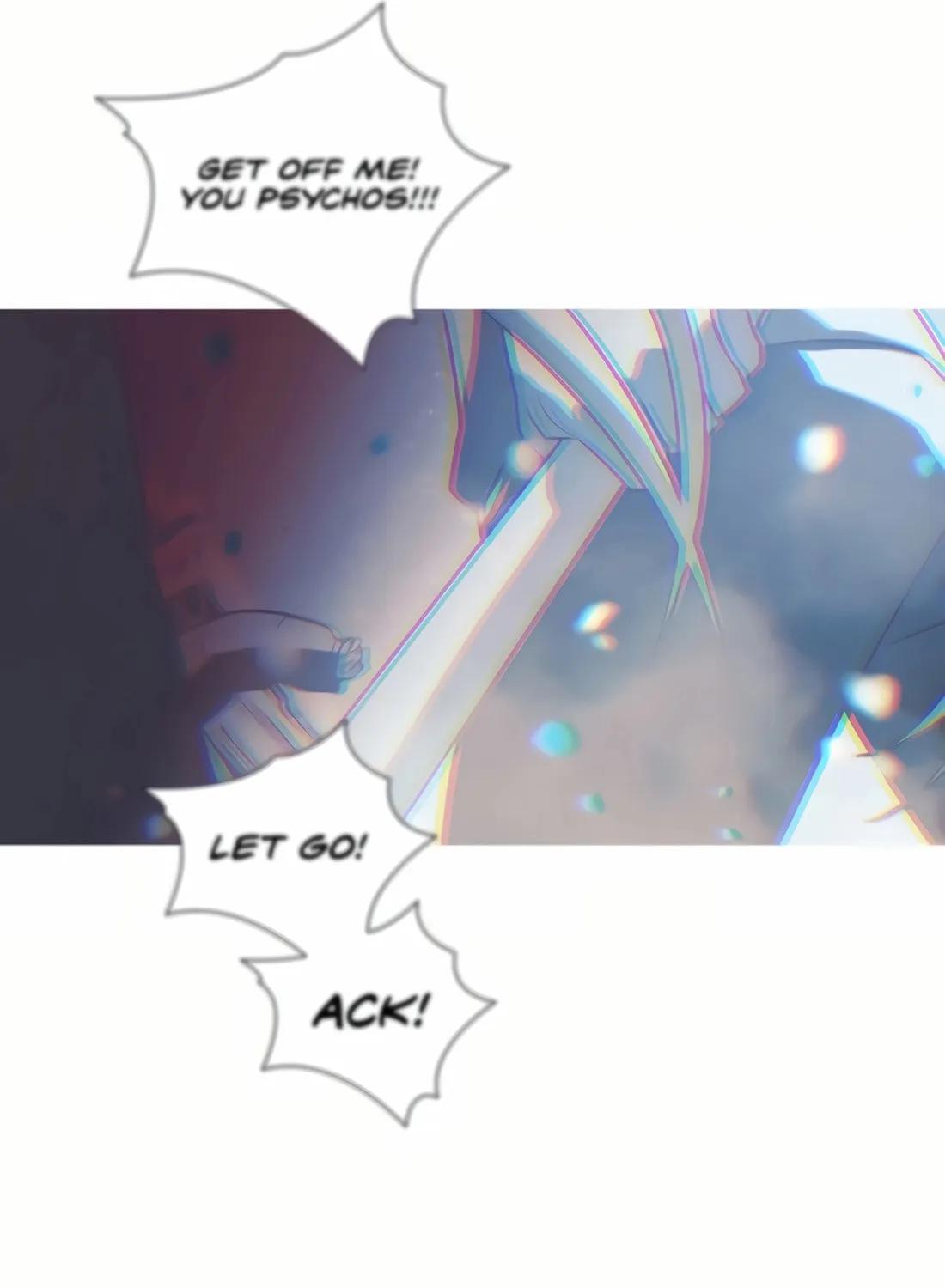 Read Snow Footsteps chapter 9 image 90 on Lezhin