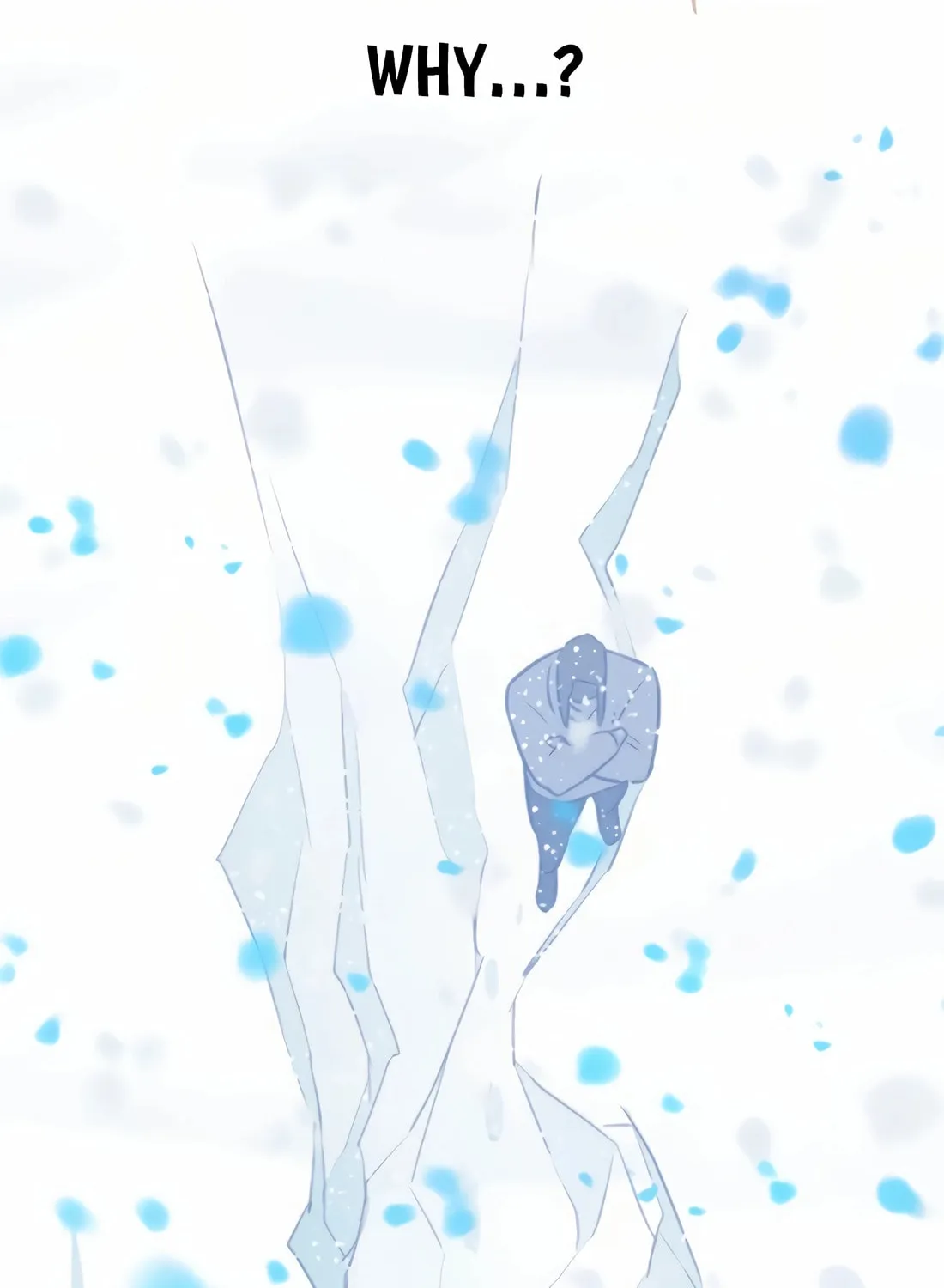 Read Snow Footsteps chapter 9 image 92 on Lezhin
