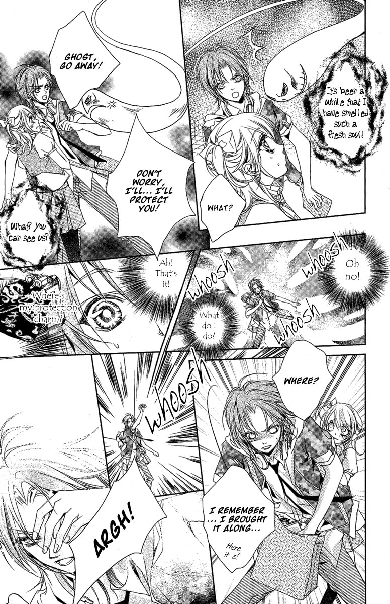 Read Snow Love chapter 0.1 image 10 on Lezhin