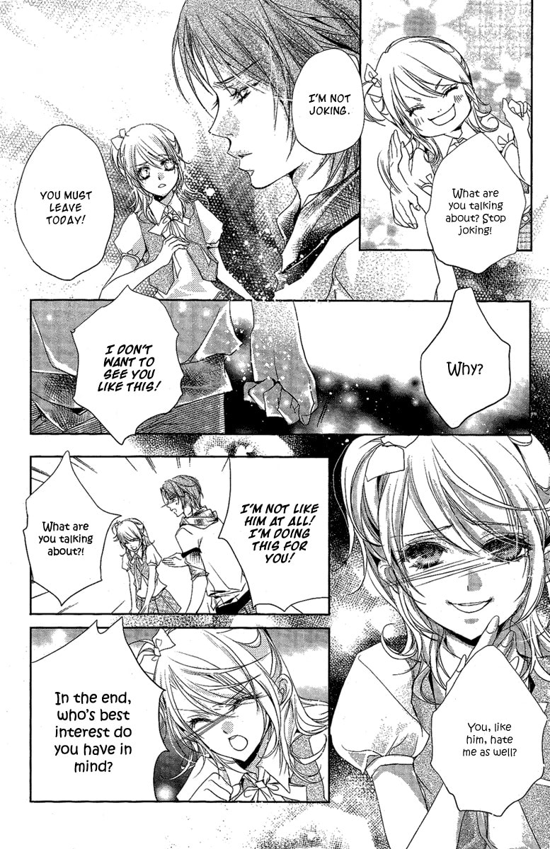 Read Snow Love chapter 0.1 image 17 on Lezhin