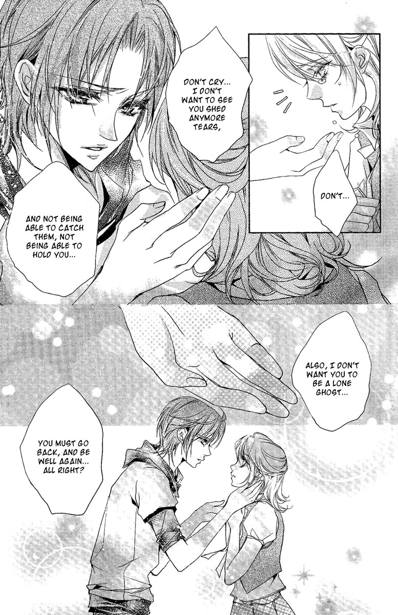Read Snow Love chapter 0.1 image 18 on Lezhin