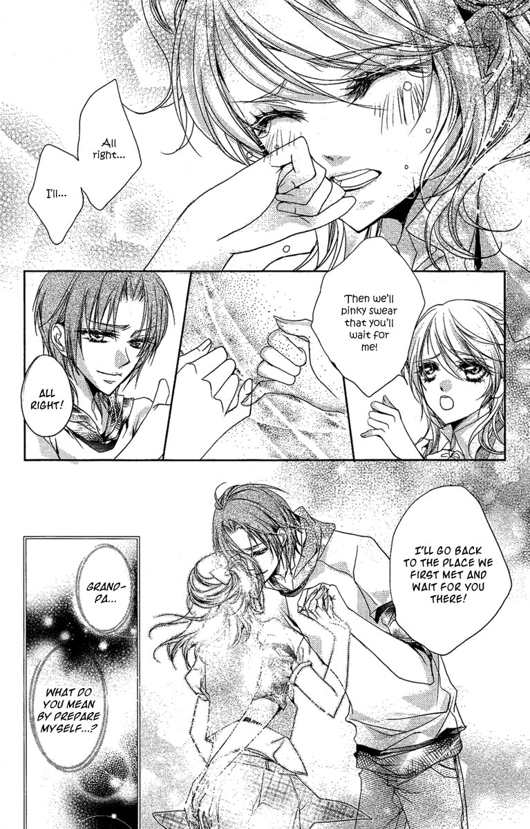 Read Snow Love chapter 0.1 image 19 on Lezhin