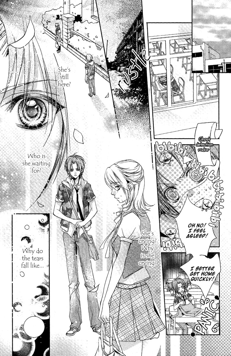 Read Snow Love chapter 0.1 image 7 on Lezhin