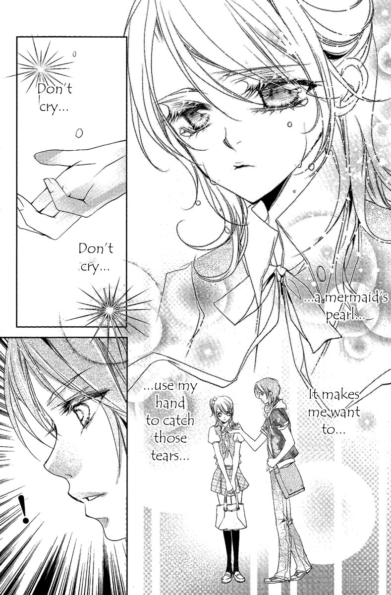 Read Snow Love chapter 0.1 image 8 on Lezhin