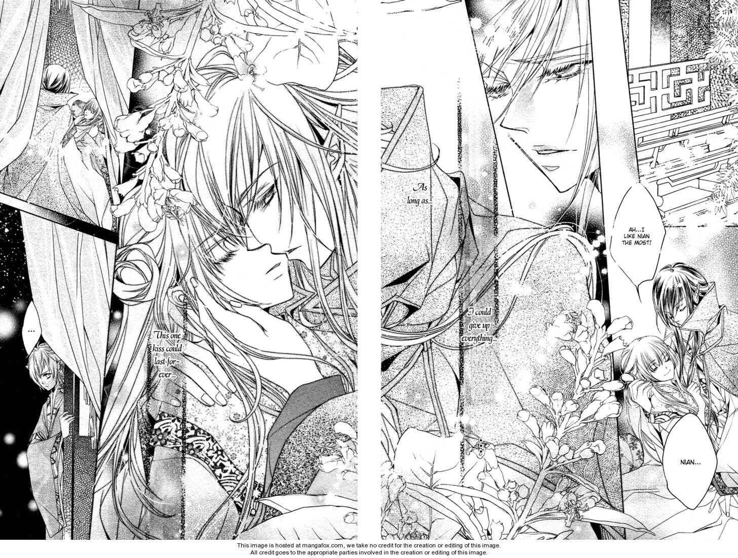 Read Snow Love chapter 1 image 25 on Lezhin