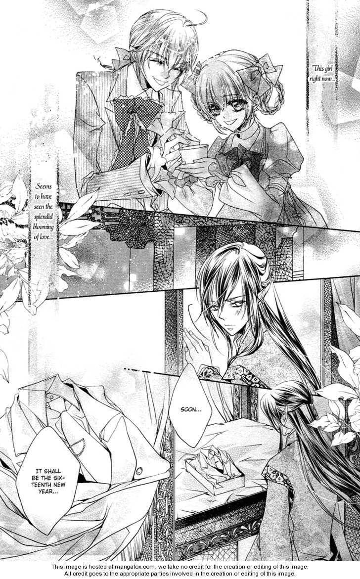 Read Snow Love chapter 1 image 30 on Lezhin