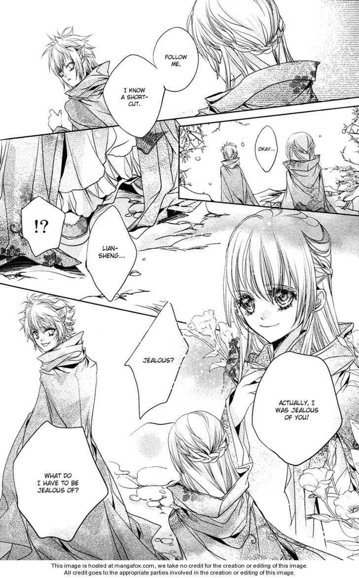 Read Snow Love chapter 1 image 38 on Lezhin