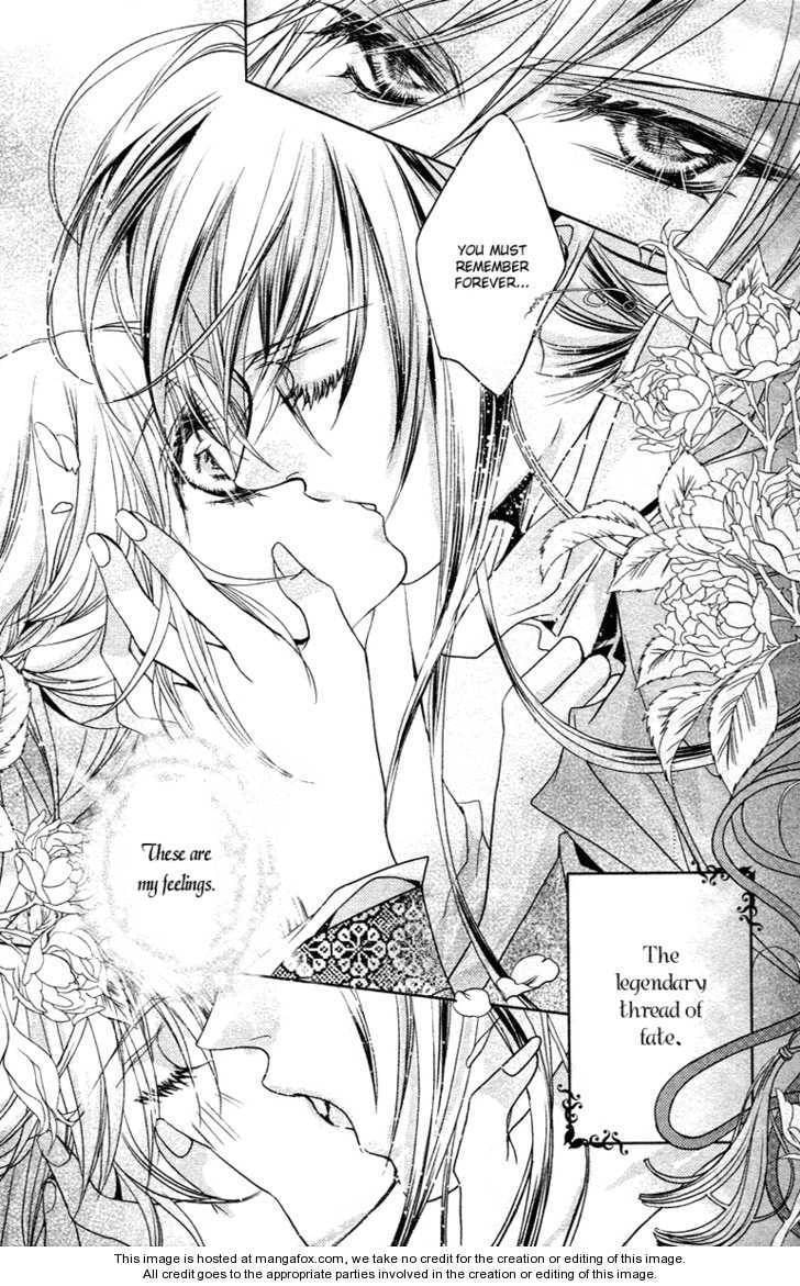 Read Snow Love chapter 1 image 45 on Lezhin