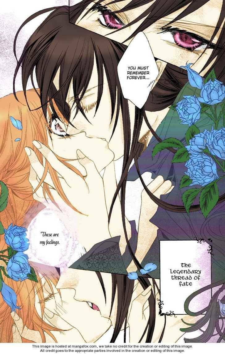 Read Snow Love chapter 1 image 46 on Lezhin