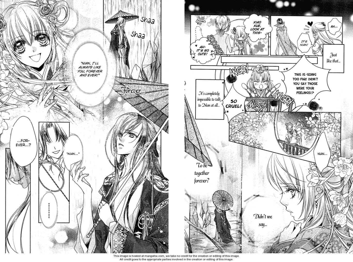 Read Snow Love chapter 2 image 12 on Lezhin