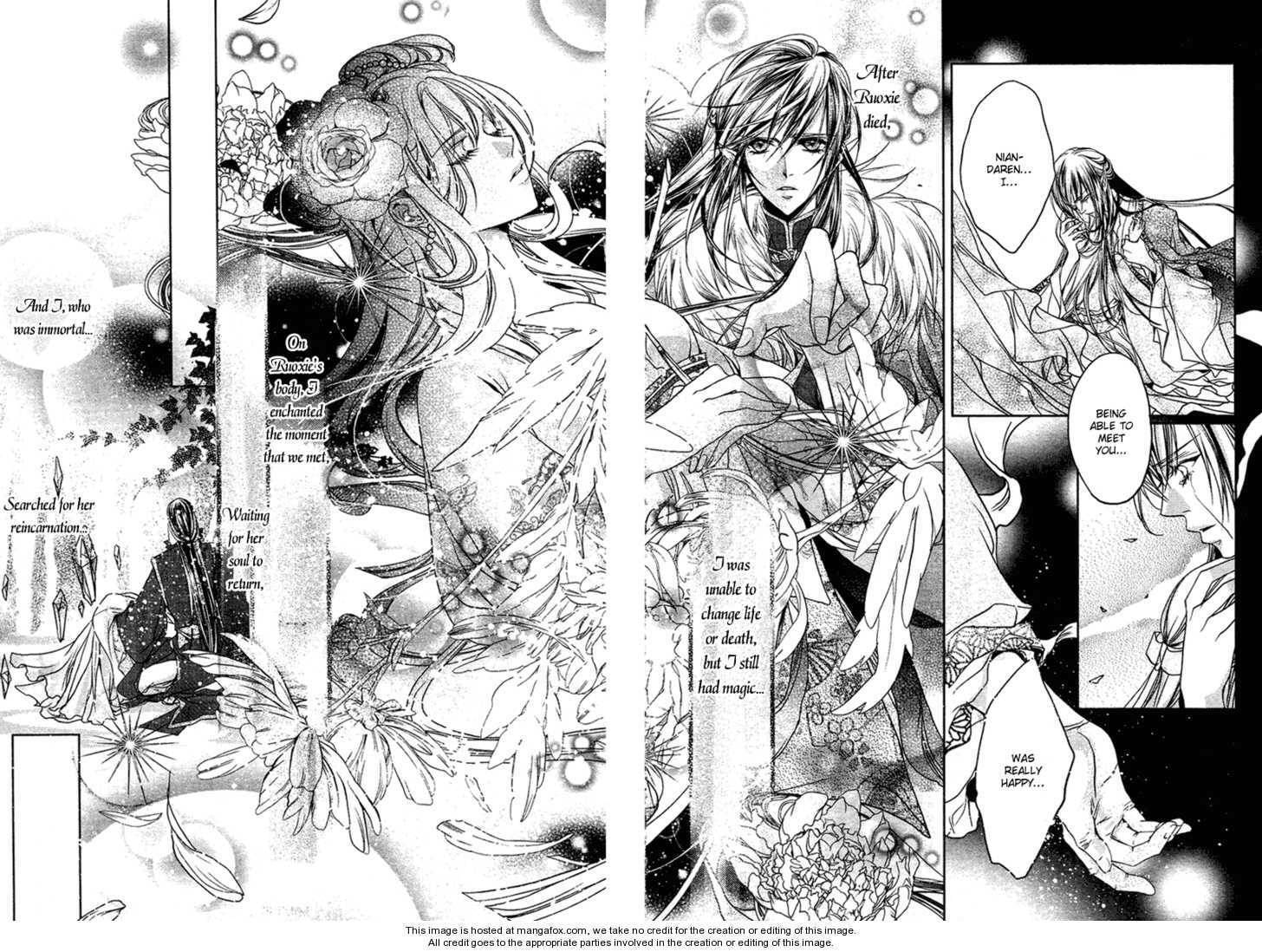 Read Snow Love chapter 2 image 17 on Lezhin