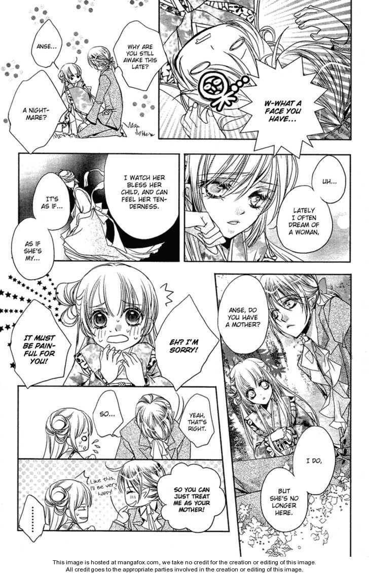 Read Snow Love chapter 2 image 23 on Lezhin