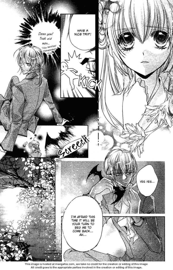 Read Snow Love chapter 2 image 25 on Lezhin