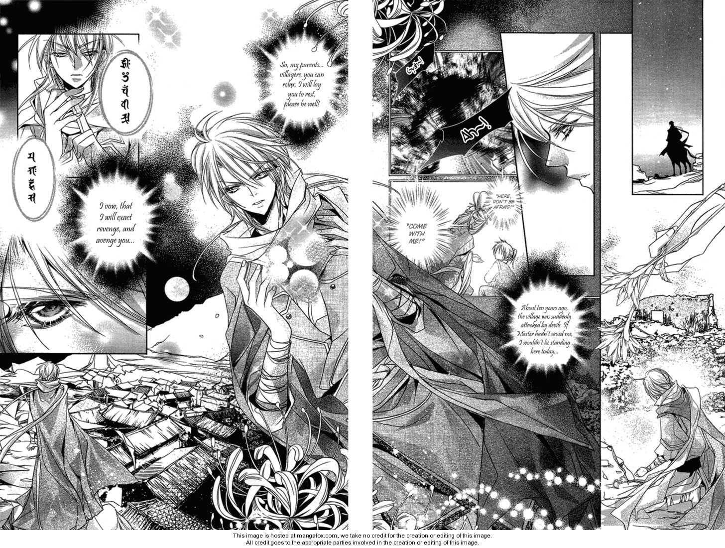 Read Snow Love chapter 2 image 26 on Lezhin