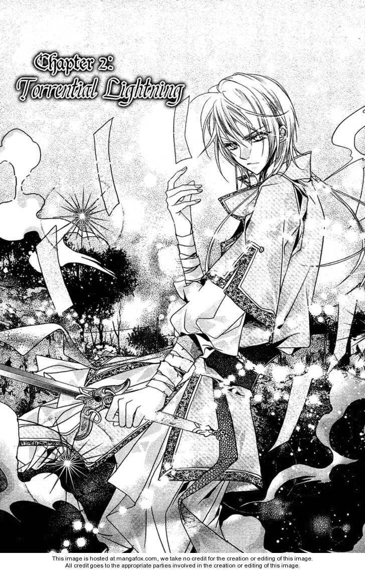 Read Snow Love chapter 2 image 3 on Lezhin