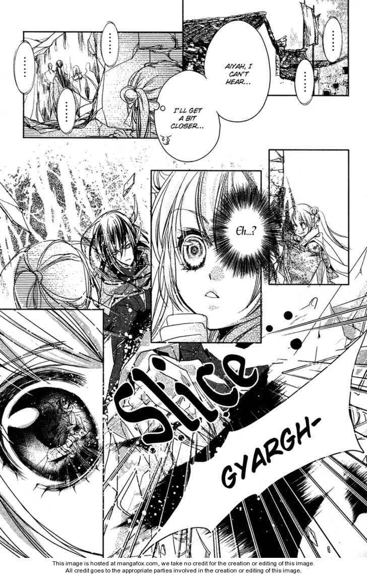 Read Snow Love chapter 2 image 40 on Lezhin