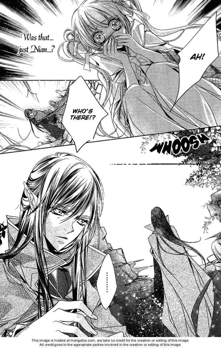 Read Snow Love chapter 2 image 41 on Lezhin
