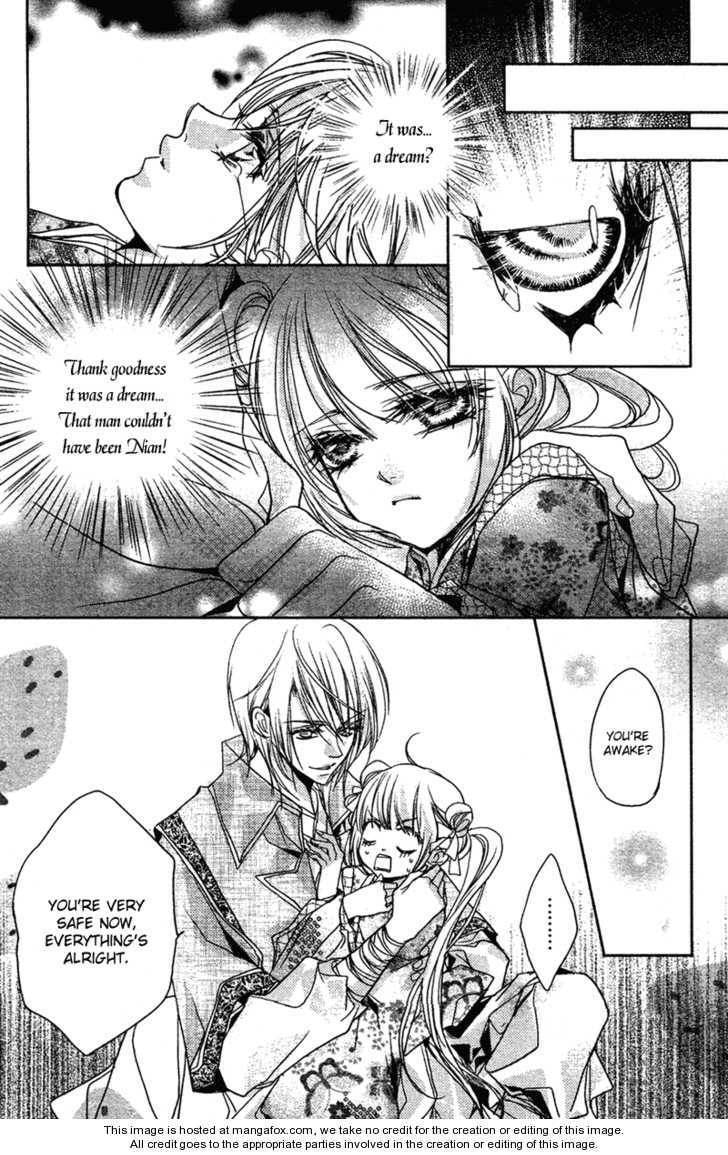 Read Snow Love chapter 2 image 43 on Lezhin