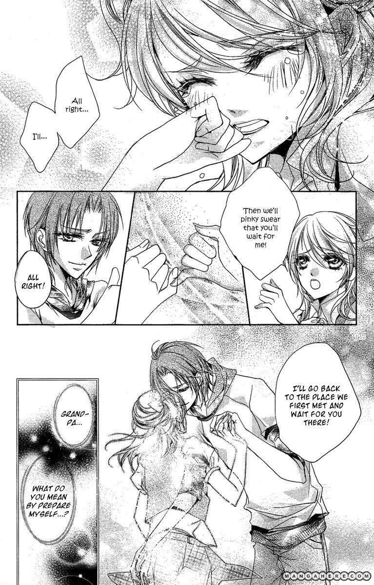 Read Snow Love chapter 3.5 image 19 on Lezhin