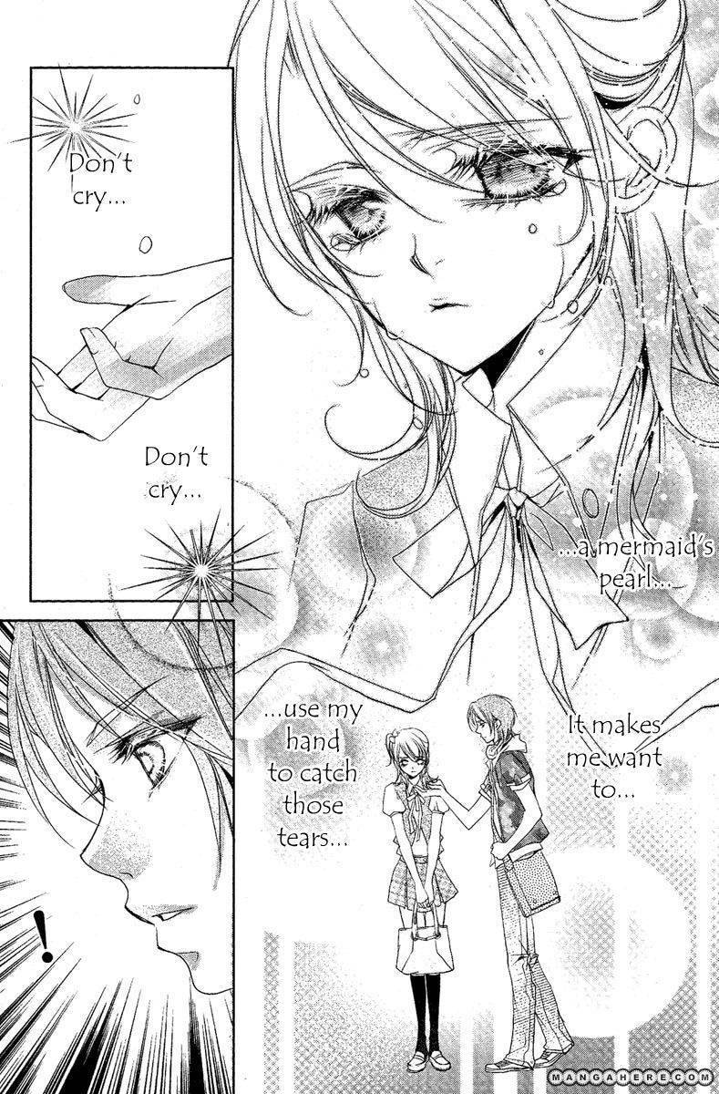 Read Snow Love chapter 3.5 image 8 on Lezhin