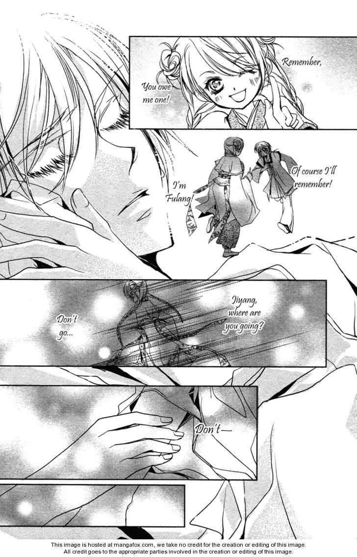 Read Snow Love chapter 3 image 12 on Lezhin