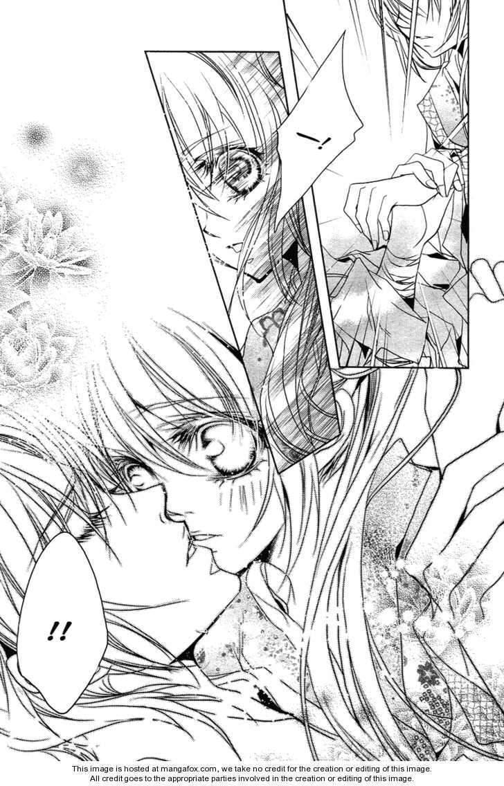 Read Snow Love chapter 3 image 13 on Lezhin