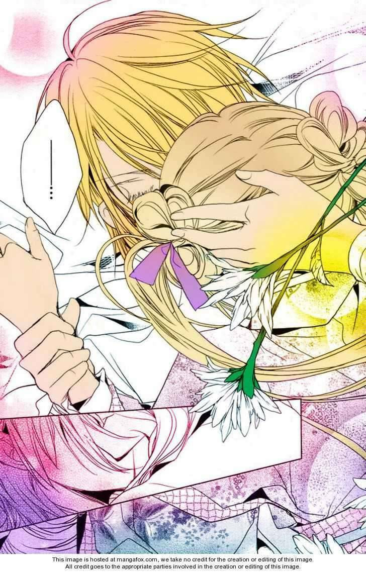 Read Snow Love chapter 3 image 15 on Lezhin