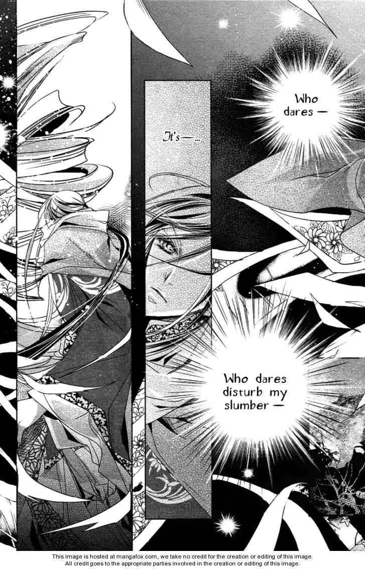 Read Snow Love chapter 3 image 29 on Lezhin